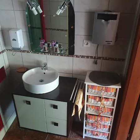 Au Nid De La Foret Boersch