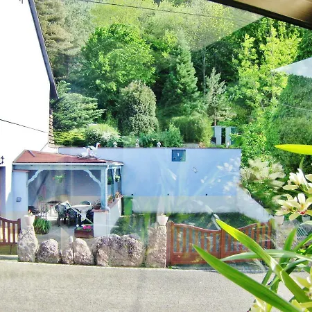 Ferienhaus Au Nid De La Foret *