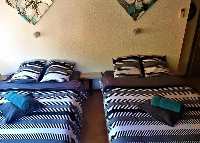 Casa vacanze Au Nid De La Foret *