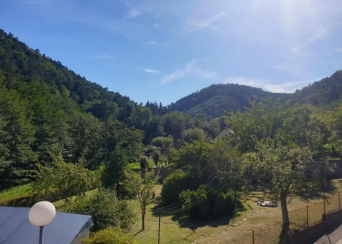 Casa vacanze Au Nid De La Foret